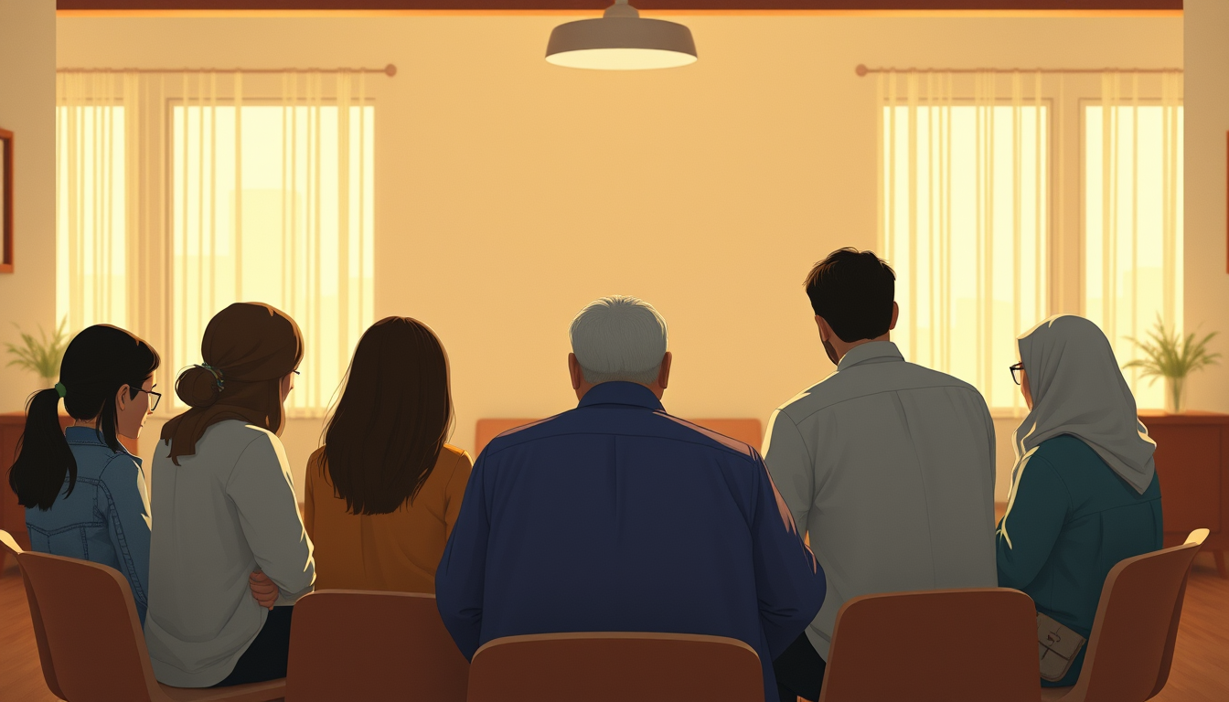 AI 생성 이미지: 창간 준비 일지… 첫 열 개의 규칙을 만들기까지